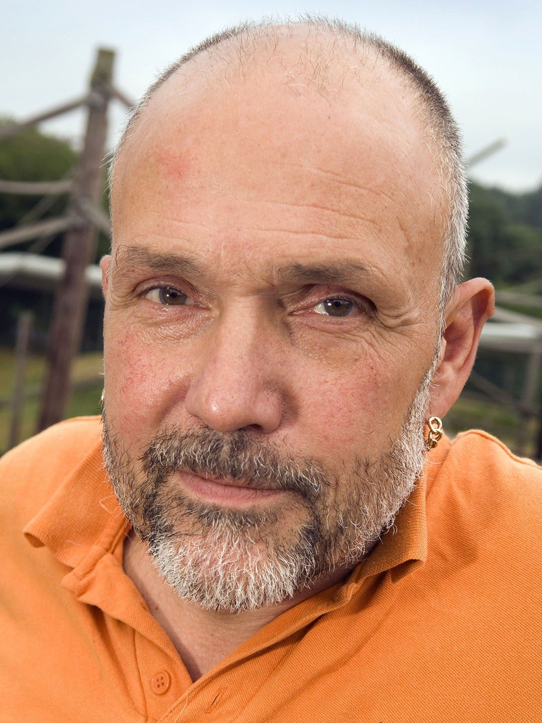 Jeremy Keeling